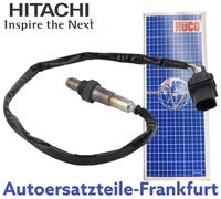 HITACHI / HÜCO sonda lambda FORD B-MAX C-MAX FIESTA 4 FOCUS MONDEO TRANSIT TO...