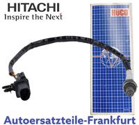 HÜCO Sonda Lambda para FORD: C-Max, Mondeo, Connect, Kuga, Focus, Fiesta & SUZUKI: SX4 & HYUNDAI: i30, Veloster, Elantra, Tucson, Accent (Ref: 135321)
