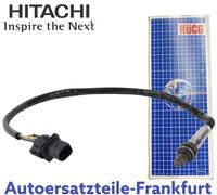 HITACHI / HÜCO Sonda lambda OPEL AGILA B H08 1.2 F68 + SUZUKI SWIFT IV...