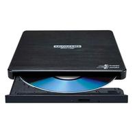 Hitachi-LG Almacenamiento BP60NB10 Portátil Externo 6X Ultra HD 4K Bluray Que...