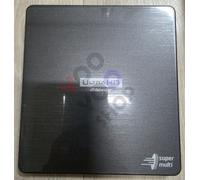 Hitachi-LG Almacenamiento Portátil Externo 6X Ultra HD 4K Grabadora Blu-ray...