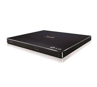 Hitachi-lg bp55 external blu-ray drive, usb 2.0 slim portable player/r