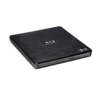 LG BP55EB40 unidad de disco óptico Blu-Ray RW Negro