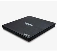 Hitachi LG BP60NB10 External Blu Ray Drive Slim 4K UHD Portable Bluray Burner