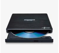 Hitachi LG BP60NB10 Portátil Externo 6X Ultra HD 4K Blu Ray DVD Grabadora de CD