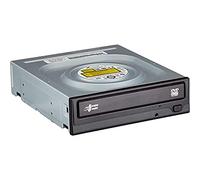 Grabadora dvd sata lg gh24nds5 negro 24x 5.25' bulk