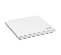 Hitachi-LG GP57, External DVD Drive, USB 2.0, 8x Read/Write Speed, M-DISC Suppor