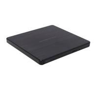 Hitachi-lg gp60 external dvd drive, slim portable dvd burner/writer/pl