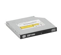 Hitachi-LG GTC0N Interno DVD Unidad Delgado 12.7 mm DVD-RW CD-RW ROM Rewriter para escritorio PC o Ordenador Portátil de Escritorio Windows
