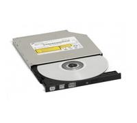 Hitachi-lg gud1n internal dvd drive, slim 9.5 mm dvd player/writer for