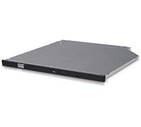 Unidad óptica interna BULK SATA DVD-RW (negra) - LG
