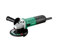 Hitachi - Molinillo Ø125mm 730W arranque suave + anti-reinicio - G13SR4YGZ