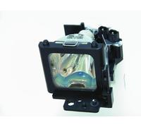 Hitachi Replacement Lamp DT00401 lámpara de proyección - Lámpara para proyector (2000 h)