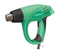 Termoventilador Hitachi RH600T De 2.000 W Con Kit De Accesorios En Maletín