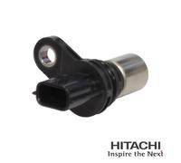 HITACHI Sensor De Cigüeñal Para Nissan Micra IV K13 Juke F15 E12 J10 JJ10