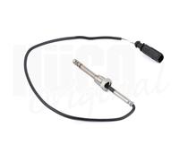 HITACHI Sensor de Temperatura Emisión para Audi A6 Allroad 3.0 Tdi Quattro 2.7