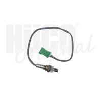HITACHI Sonda Lambda Ajuste Sonda para Peugeot 206Cc 1.6 16V 1.4i Citroën C3 I