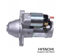 HITACHI Starter 1.4 Kw para Opel Astra J Caravan 1.7 CDTI Honda Civic VII