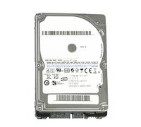 Hitachi Travelstar 200GB, SATA, 1.5 GB/Sec 2.5" Unidad de - Disco Duro (SATA, 1.5 GB/Sec, 2.5", 200 GB, 7200 RPM)