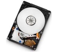 Hitachi Travelstar 5 K500.B 160 GB Disco Duro 160 GB Serial ATA II - Hard Drive (6,3 cm; 160 GB; 5400 RPM, Serial ATA II, 8 MB, Hard Drive)