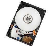 Hitachi Travelstar 5K500.B 320GB - Disco Duro (Serial ATA II, 320 GB, 2.5", 0,2 W, 0,5 W, 5-55 °C)
