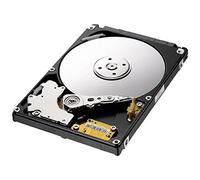 Hitachi Travelstar Z7K500 - Disco Duro de 320 GB