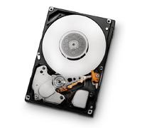Hitachi Ultrastar 0b23695 300 GB Disco Duro (6,4 cm (2,5 Pulgadas), 10000RPM, caché de 64 MB, SAS)