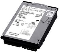 Hitachi Ultrastar 10K300 HUS103030FL3600 300GB 10000U / Min 16MB 68-pin SCSI