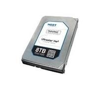 Hitachi Ultrastar He8 3.5" 8000 GB SAS Unidad de - Disco Duro (3.5", 8000 GB, 7200 RPM)