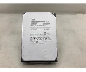 Hitachi Ultrastar He8 - Discos Duros internos (5-60 °C, -40-70 °C, SCSI Conectado en Serie (SAS), HDD)