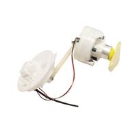 HITACHI Unidad de Alimentación Combustible Gasolina para Audi A4 Cabrio 8E5 B6