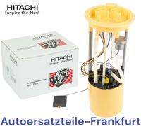 HITACHI Unidad de transporte de combustible AUDI Q5 8RB 2.0 TDI PORSCHE MACAN...