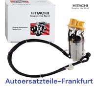 HITACHI Unidad de transporte de combustible con gasolinera VOLVO S60 I S80 I ...