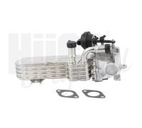 HITACHI Válvula de Recirculación Gases Escape AGR para Seat Toledo III 5P2 Altea