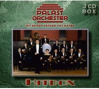 Hitbox 1 by Max Raabe & Palast Orche (2004-04-01)