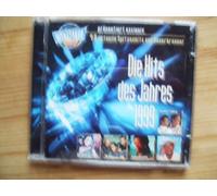 Hitbreaker präsentiert exclusiv: Die Hits des Jahres 1999 (2CD) (u.a. mit Lou Bega, Die Toten Hosen, ...)