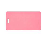 Hitburu Bloc De Notas Borrable Con Portacredencial - Cuaderno Reutilizable Borrable,Taco De Notas Vertical Y Horizontal,para Nombre, Negocio, Empleado, Membresía, Escuela, Trabajo,