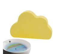 Hitburu Bolas de Baño Efervescentes Arcoíris | Baño Corporal - Regalos para Calcetines Navideños | para Niños Adolescentes Familias Amantes del Spa Regalos Aseo Hotel Salón Hogar