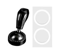 Hitburu Botón De Arranque Con Balancín | Botones Oscilantes de Encendido para Autos - Pomo Decorativo para Decoración de Vehículo para Hombre Mujer Viaje Carretera