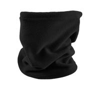 Hitburu Buff de Cuello para Hombre - Caliente Grueso Para Cuello,Bufanda de Invierno Aislante contra el Viento para Deportes como Ciclismo Snowboard Patinaje sobre Hielo y Esquí Unisex