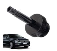 Hitburu Conector de Recarga de de de Cambios automática,Adaptador de llenado de líquido de transmisión - Conector de Recarga de Resistente - Herramienta de reparación de transmisión de Accesorios de