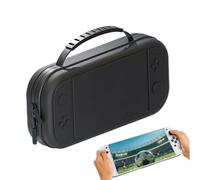 Hitburu Consola Portátil Preciso, Impermeable | Estuche viaje dispositivo juegos Accesorios Para Videoconsola, Adultos, Adolescentes, Familia Y Amigos