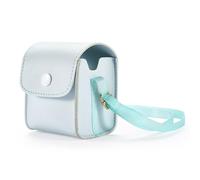 Hitburu Estuche Digital Interactivo para Mascotas, Organizador De Juguetes Electrónicos, Protector para Maquina de Mascotas Virtuales, para Familiares Amigos Y Viajeros En Viajes Escuela Y Avion