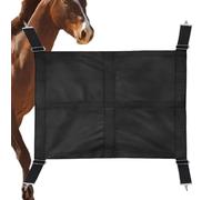 Hitburu Protección De Cuadra | Correas De Cerco Ecuestre Oxford | Protector Antiarañazos Para Caballos En Entrenamiento Cuadras Corrales Exteriores