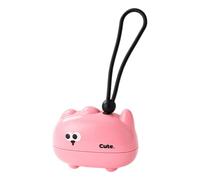 Hitburu Rodillo Quitapelos para Mascotas | Utensilio De Limpieza Adhesivo Y Lavable para Ropa,Quitapelusas Adhesivo para Sofá | para Dueños de Perros Coche Ropa de Cama Alfombras Sofás Muebles Hogar