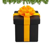 Hitburu s De Regalo Para Bromas - Juguete Decorativo Con Tornillo Compacto Para Bromas - De Regalo Divertida | para Amigos, Familia, Oficina, Cumpleaños, Bodas, Navidad, Días Festivos, Interior,