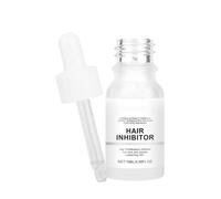 Hitburu Solución Depilatoria | Loción Calmante Hidratante,10 ml Inhibidor de Crecimiento de Facial,para Mujeres y Hombres en Brazo, Bikini, Mentón, Uso Diario y Viaje