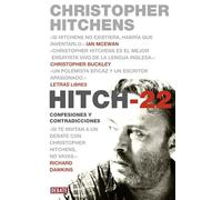 Hitch-22: Confesiones y contradicciones (Biografías y Memorias)