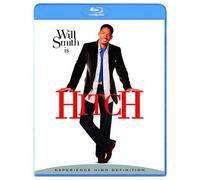 Hitch (Blu-ray) Donovan Jeffrey James Kevin Andrew Tennant