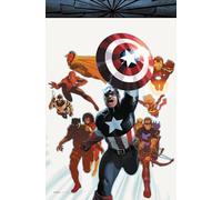 Hitch, Bryan - Avengers by Brian Michael Bendis: The Complete Collection Vol. 2